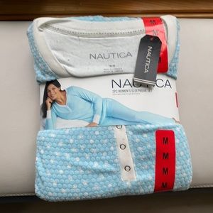 Nautica PJ set